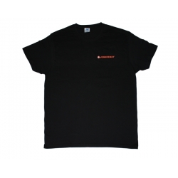 T-shirt z logo Jonnesway rozmiar XL